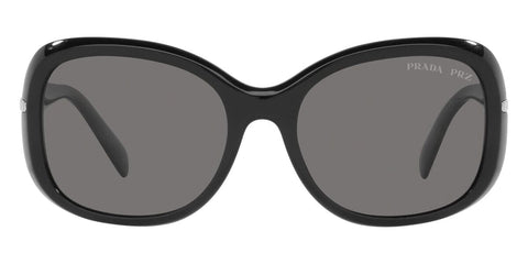 Prada PR 04ZS 1AB5Z1 Polarised Sunglasses