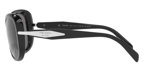 Prada PR 04ZS 1AB5Z1 Polarised Sunglasses