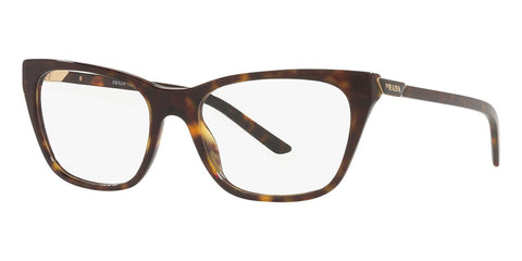 Prada PR 05YV 2AU1O1 Glasses