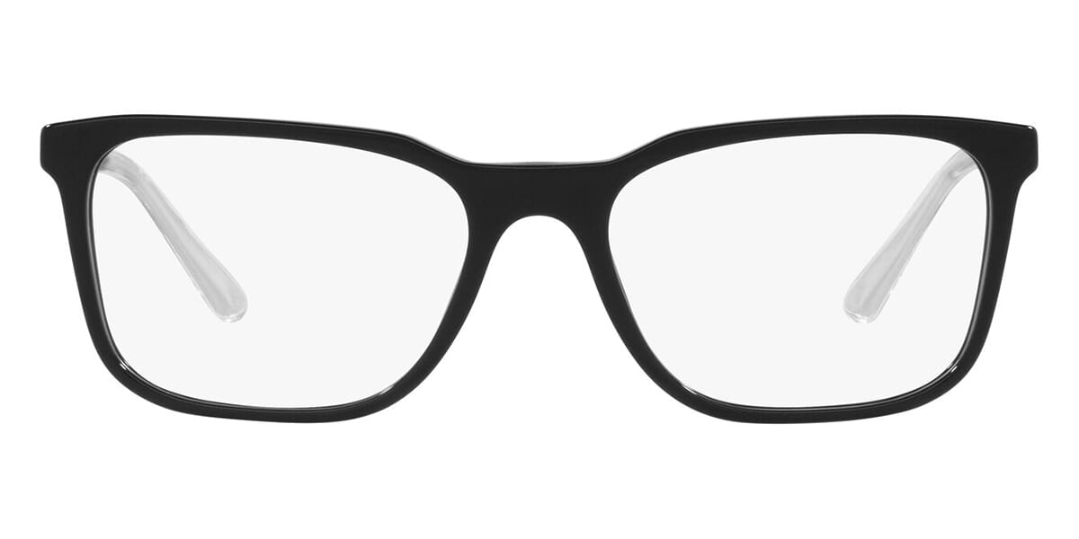 Prada PR 05ZV 1AB1O1 Glasses
