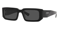 Prada PR 06YS 09Q5S0 - As Seen On Jude Bellingham & Pete Davidson