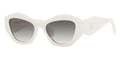 Prada PR 07YS 142130 Sunglasses
