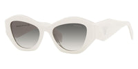 Prada PR 07YS 142130 Sunglasses