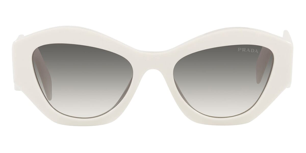 Prada PR 07YS 142130 Sunglasses
