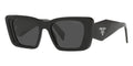 Prada PR 08YS 1AB5S0 Sunglasses