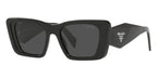 Prada PR 08YS 1AB5S0 Sunglasses