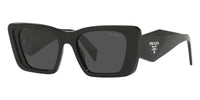 Prada PR 08YS 1AB5S0 Sunglasses