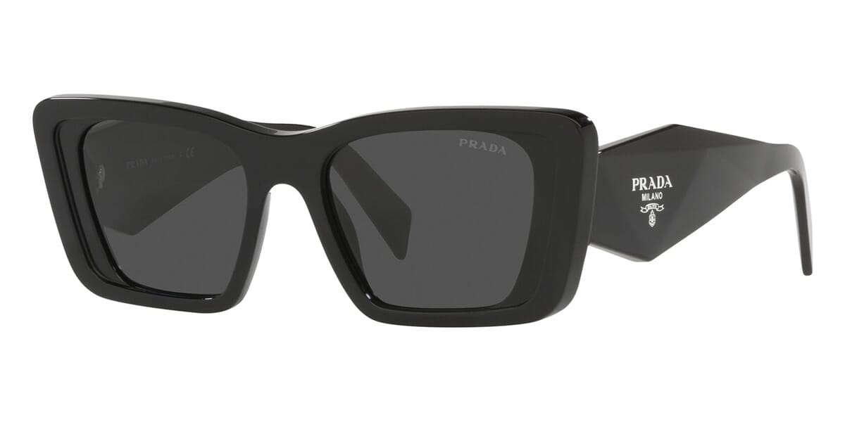 Prada PR 08YS 1AB5S0 Sunglasses