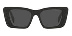 Prada PR 08YS 1AB5S0 Sunglasses