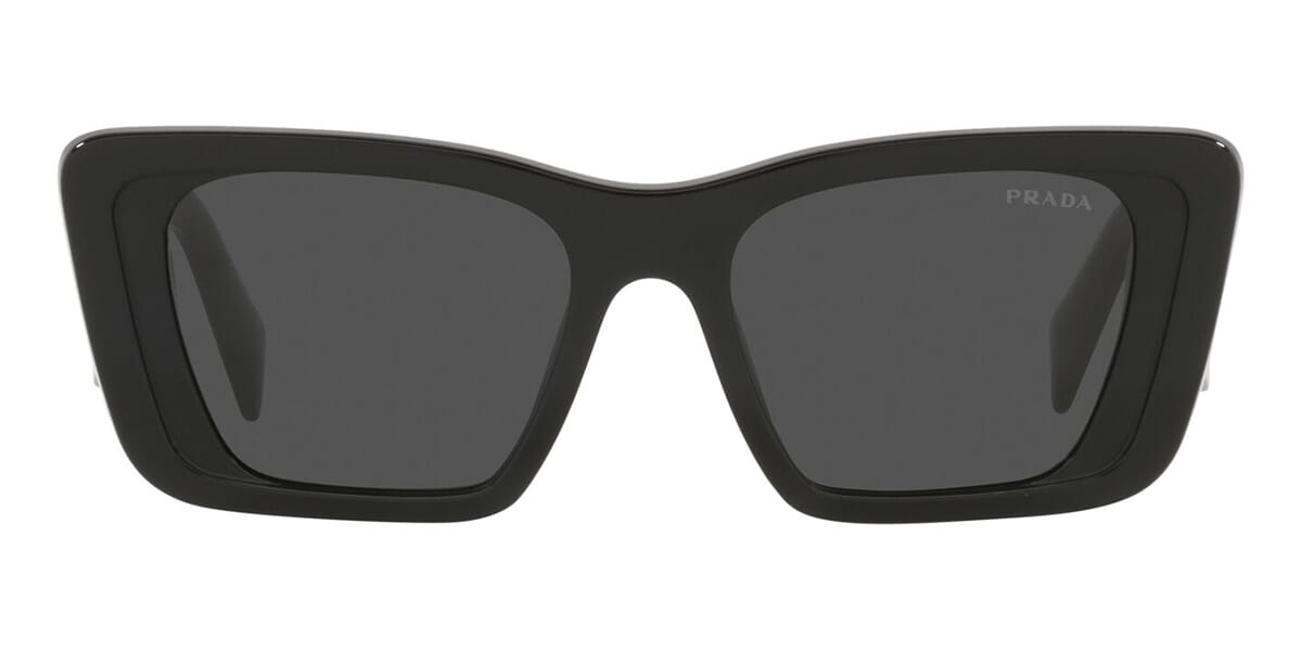 Prada PR 08YS 1AB5S0 Sunglasses