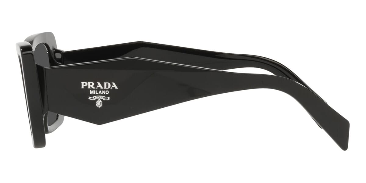 Prada PR 08YS 1AB5S0 Sunglasses