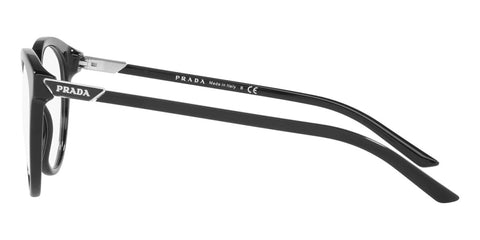 Prada PR 08YV 1AB1O1 Glasses