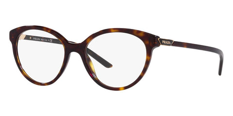 Prada PR 08YV 2AU1O1 Glasses