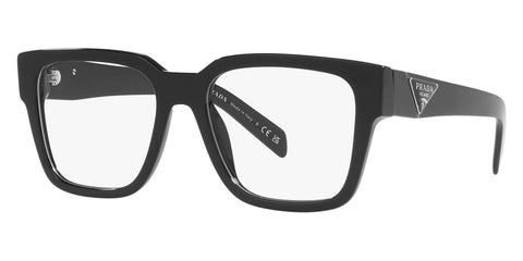 Prada PR 08ZV 1AB1O1 Glasses