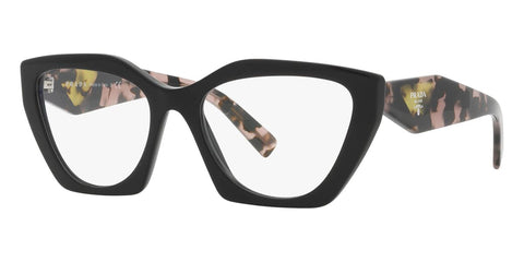 Prada PR 09YV 21B1O1 Glasses