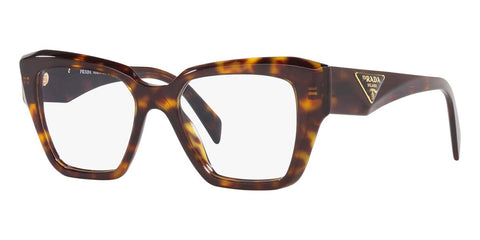 Prada PR 09ZV 2AU1O1 Glasses