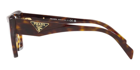 Prada PR 09ZV 2AU1O1 Glasses