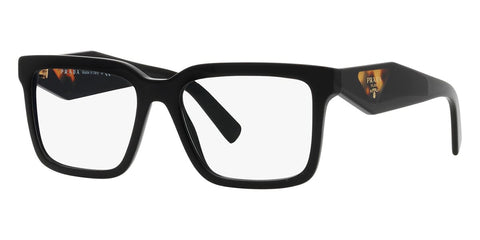 Prada PR 10YV 1AB1O1 Glasses