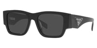 Prada PR 10ZS 1AB5S0 - As Seen On Camila Cabello & DJ Khaled