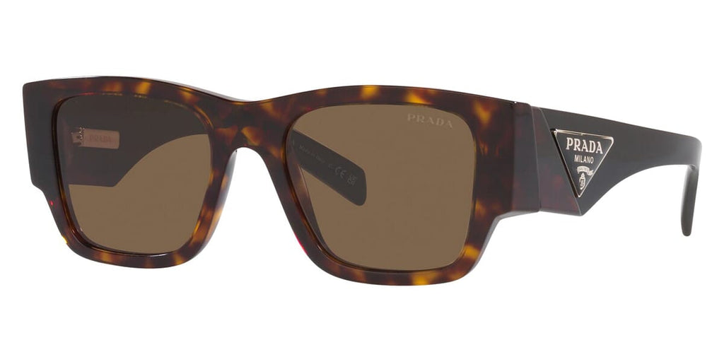 Prada PR 10ZS 2AU06B Sunglasses