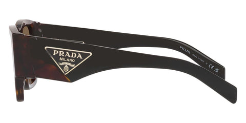 Prada PR 10ZS 2AU06B Sunglasses