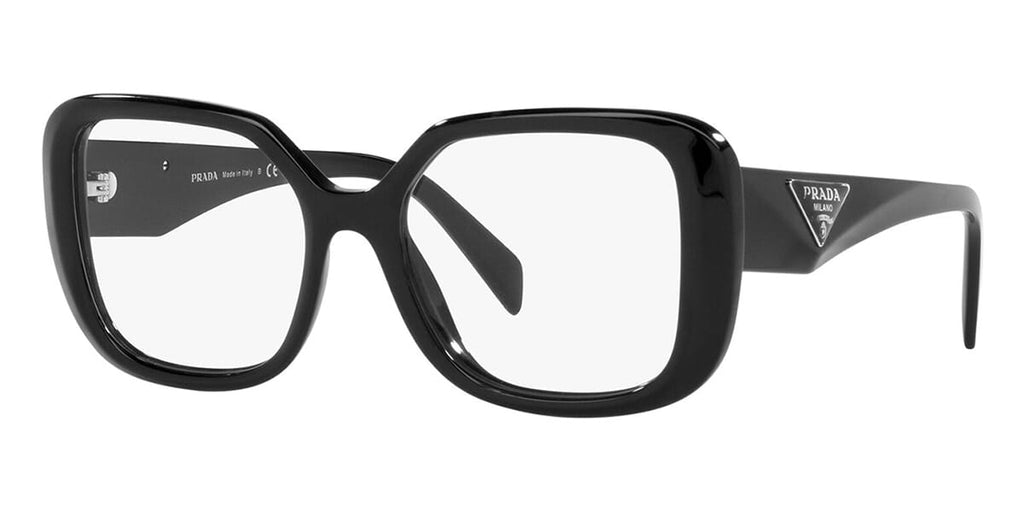 Prada PR 10ZV 1AB1O1 Glasses