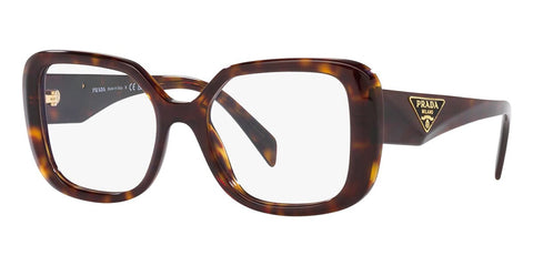 Prada PR 10ZV 2AU1O1 Glasses