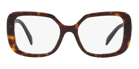 Prada PR 10ZV 2AU1O1 Glasses