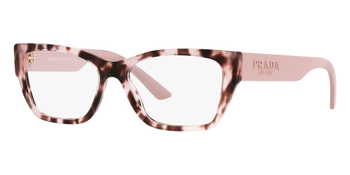 Prada PR 11YV ROJ1O1 Glasses - Pretavoir