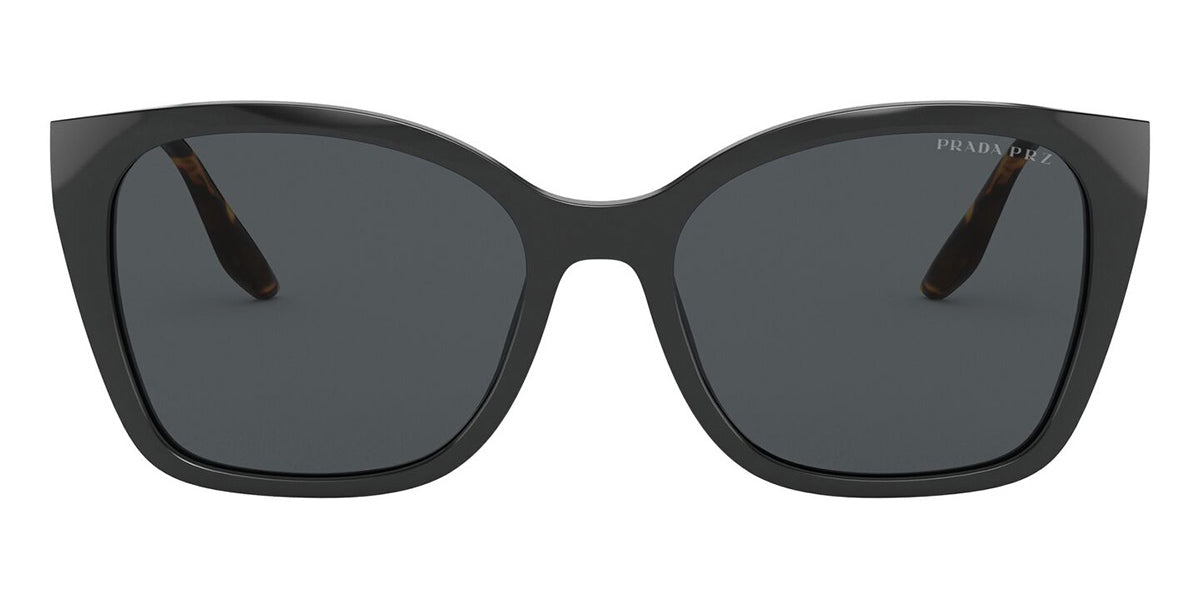 Prada 12xs discount sunglasses