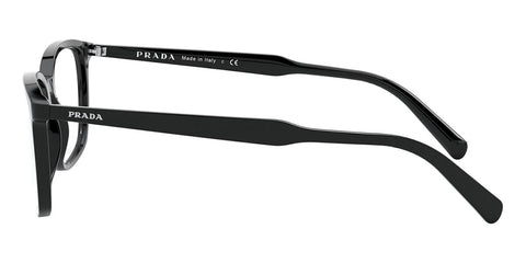 Prada PR 13XV 1AB1O1 Glasses