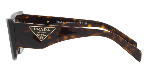 Prada PR 13ZS 2AU06B Sunglasses