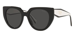 Gucci GG0022S 001 - As Seen On Chrissy Teigen Sunglasses - Pretavoir - US