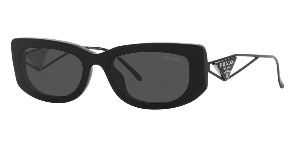 Prada PR 14YS 1AB5S0 Sunglasses