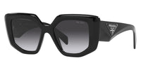 Prada PR 14ZS 1AB09S - As Seen On Rita Ora