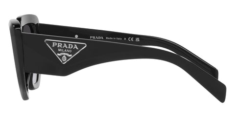 Prada PR 14ZS 1AB09S Sunglasses