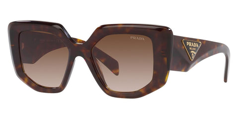 Prada PR 14ZS 2AU6S1 Sunglasses