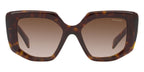 Prada PR 14ZS 2AU6S1 Sunglasses