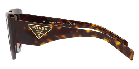 Prada PR 14ZS 2AU6S1 Sunglasses