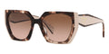 Prada PR 15WS 01R0A6 Sunglasses