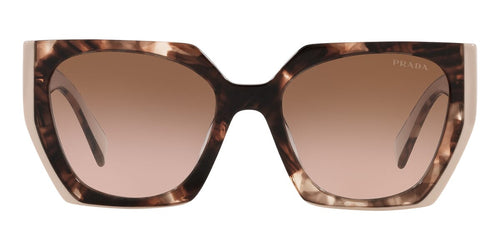 Prada PR 15WS 01R0A6 Sunglasses