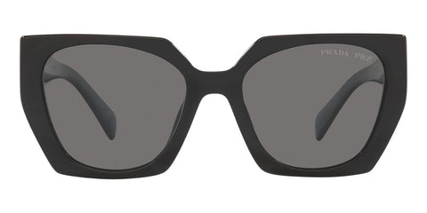 Prada PR 15WS 1AB5Z1 Polarised Sunglasses
