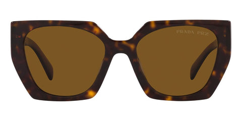 Prada PR 15WS 2AU5Y1 Polarised Sunglasses