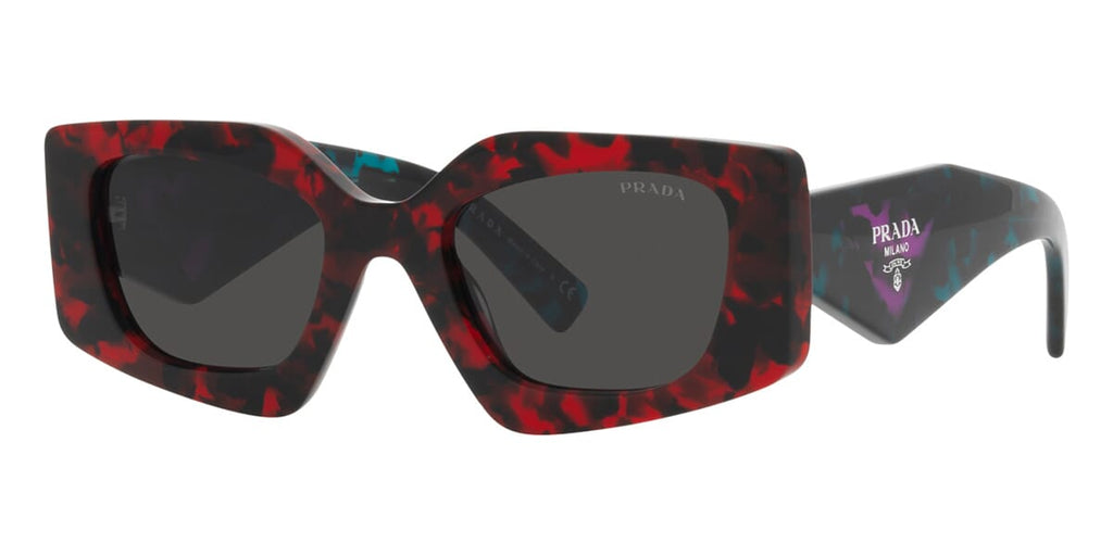 Prada PR 15YS 09Z5S0 Sunglasses