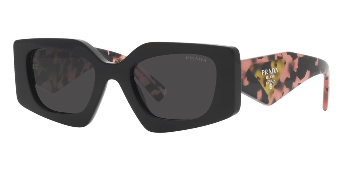 Prada cat discount eye 55mm sunglasses