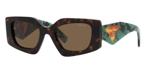 Prada PR 15YS 2AU06B Sunglasses