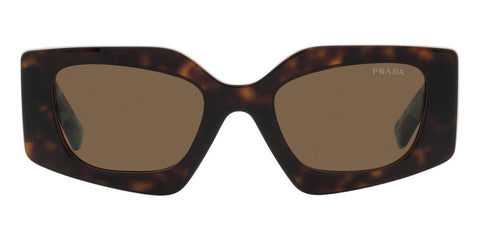 Prada PR 15YS 2AU06B Sunglasses