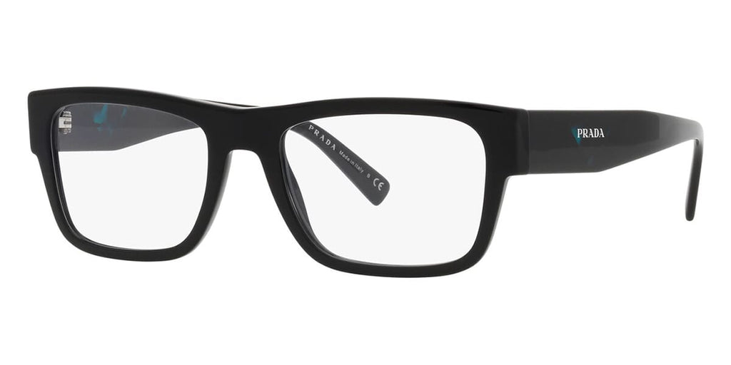 Prada PR 15YV 1AB1O1 Glasses