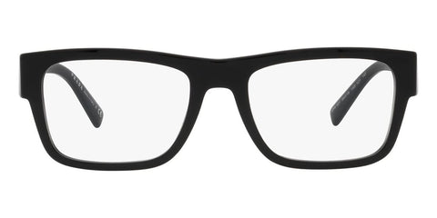 Prada PR 15YV 1AB1O1 Glasses