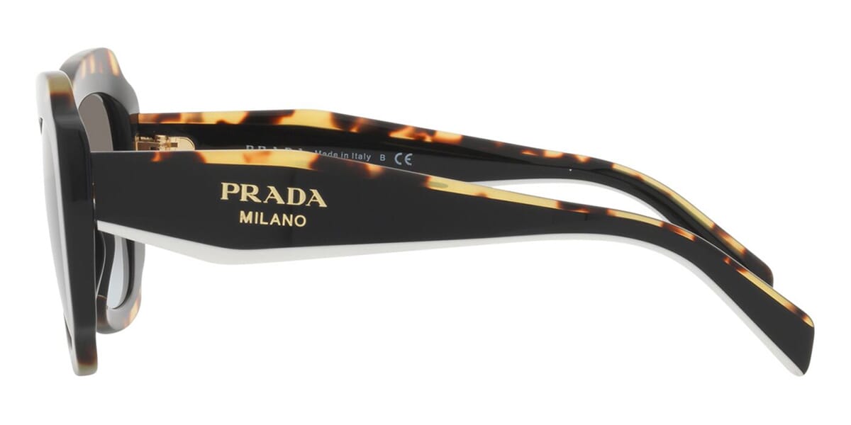 Sold at Auction: Prada Sunglasses in Original Box